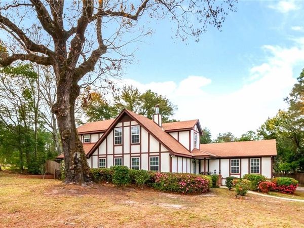 7770 Country Squire Drive, Mobile, AL 36695
