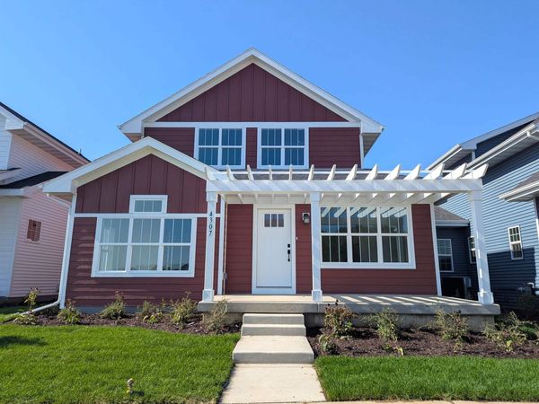 4307 Goldeneye Gateway Drive, Middleton, WI 53562