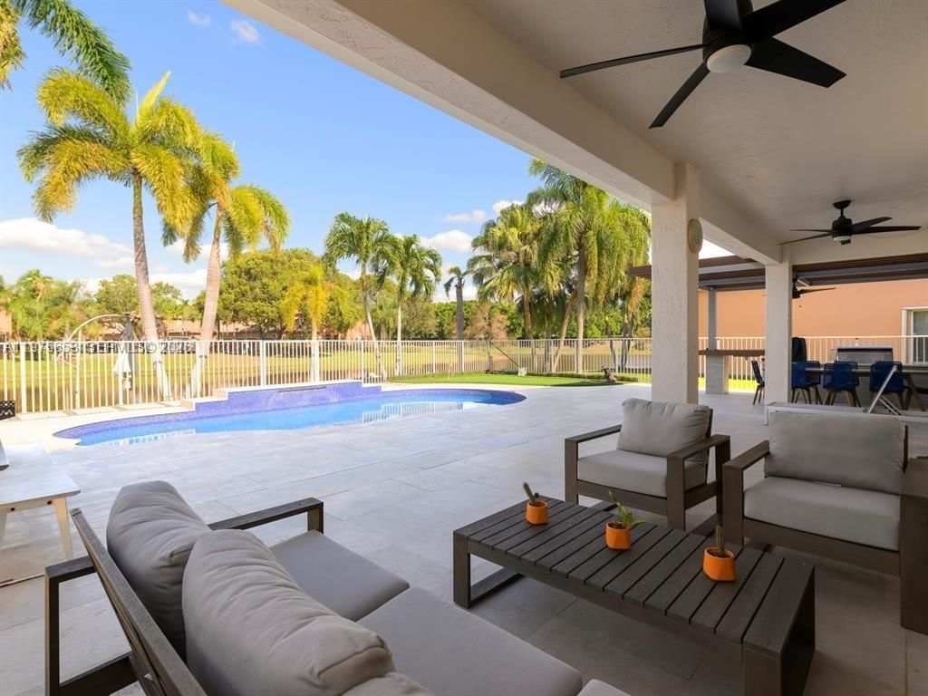 1176 Cedar Falls Dr, Weston, FL 33327 Photo