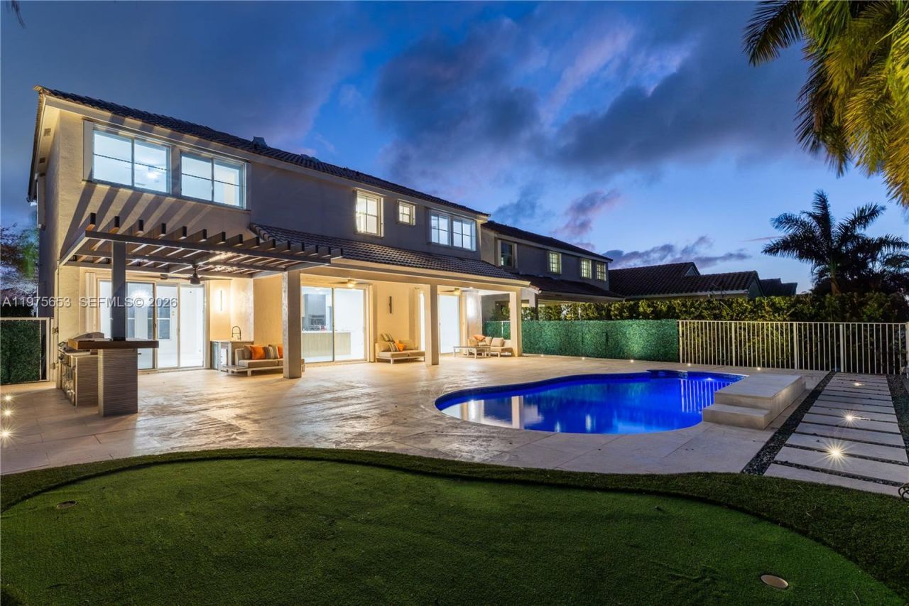 1176 Cedar Falls Dr, Weston, FL 33327 Photo