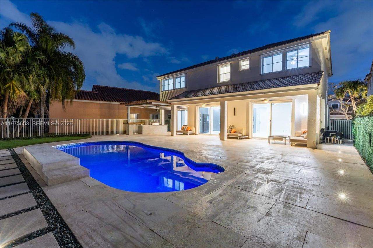 1176 Cedar Falls Dr, Weston, FL 33327 Photo