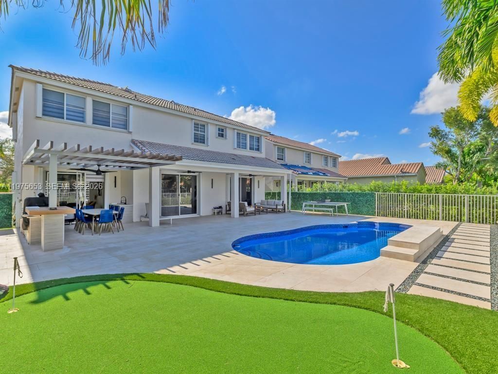 1176 Cedar Falls Dr, Weston, FL 33327 Photo