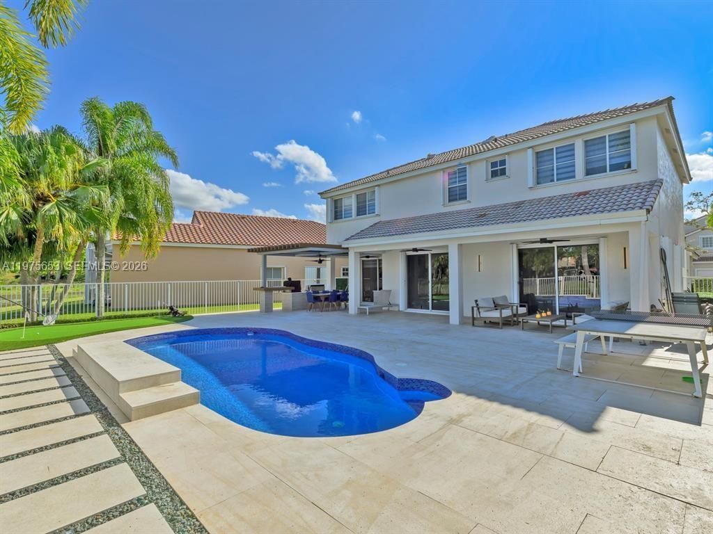 1176 Cedar Falls Dr, Weston, FL 33327 Photo