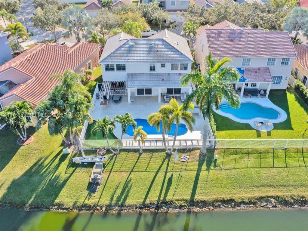 1176 Cedar Falls Dr, Weston, FL 33327 Photo