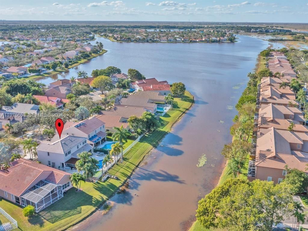 1176 Cedar Falls Dr, Weston, FL 33327 Photo