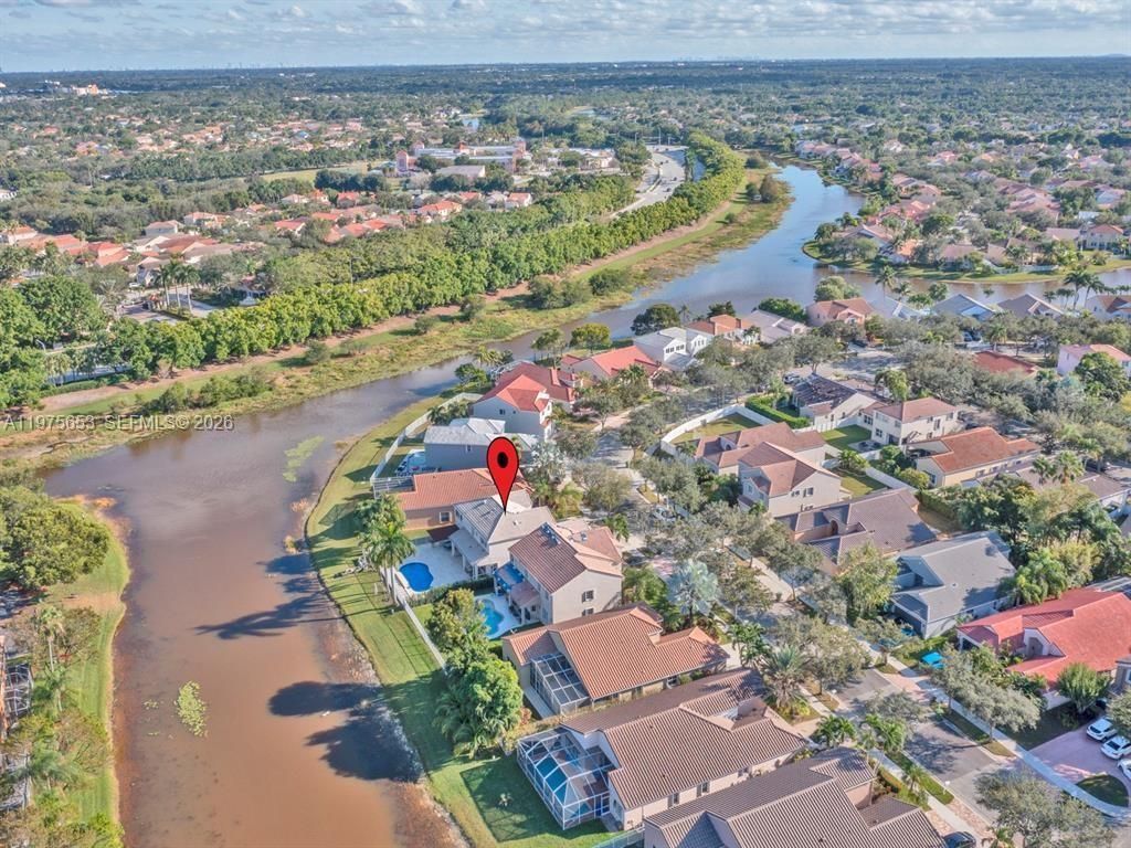 1176 Cedar Falls Dr, Weston, FL 33327 Photo