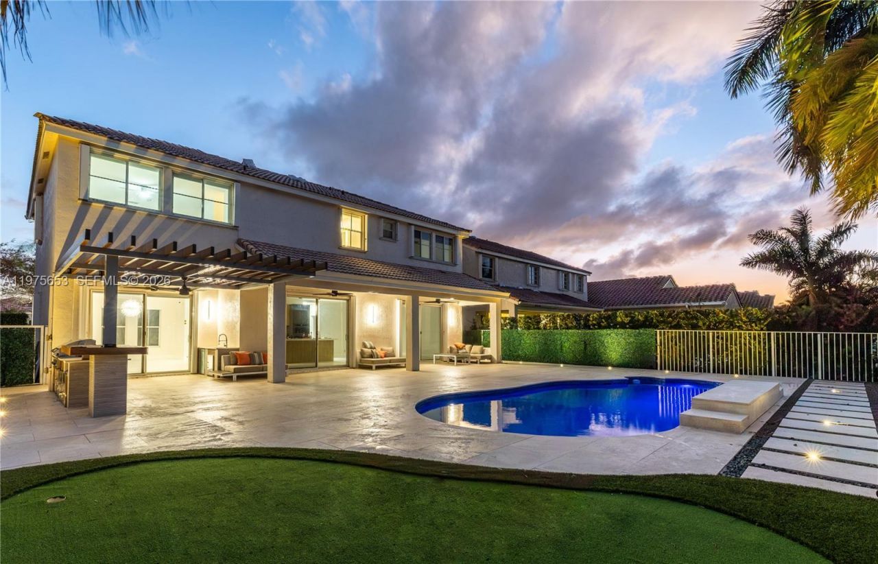 1176 Cedar Falls Dr, Weston, FL 33327 Photo