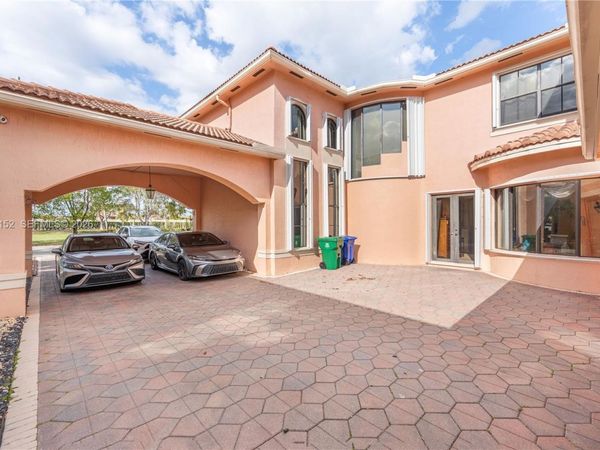 18948 SW 17th Ct, Miramar, FL 33029