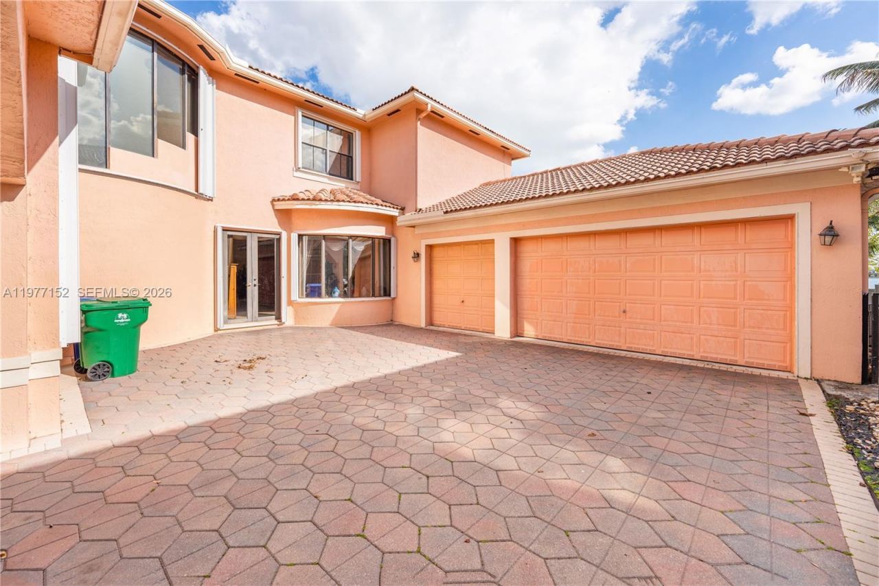 18948 SW 17th Ct, Miramar, FL 33029 Photo