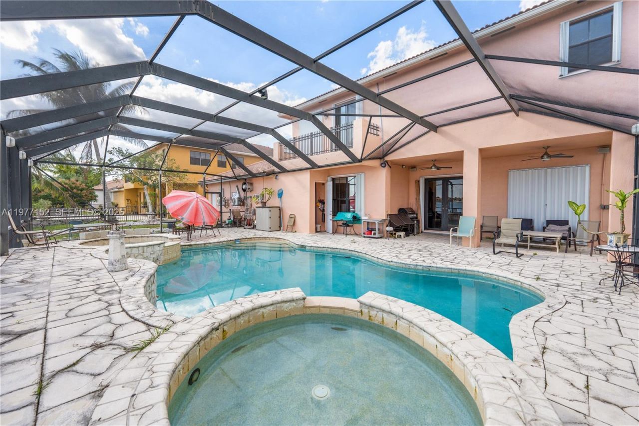 18948 SW 17th Ct, Miramar, FL 33029 Photo