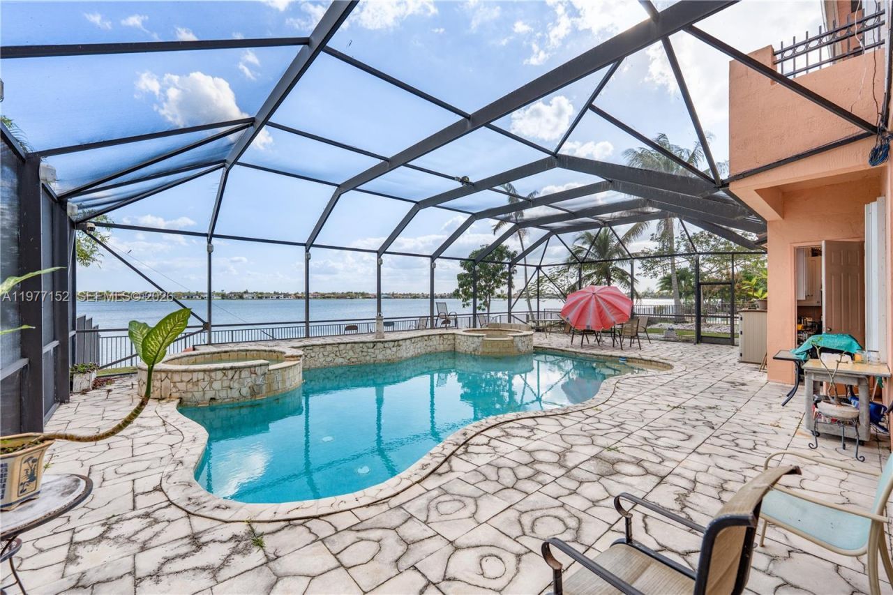 18948 SW 17th Ct, Miramar, FL 33029 Photo