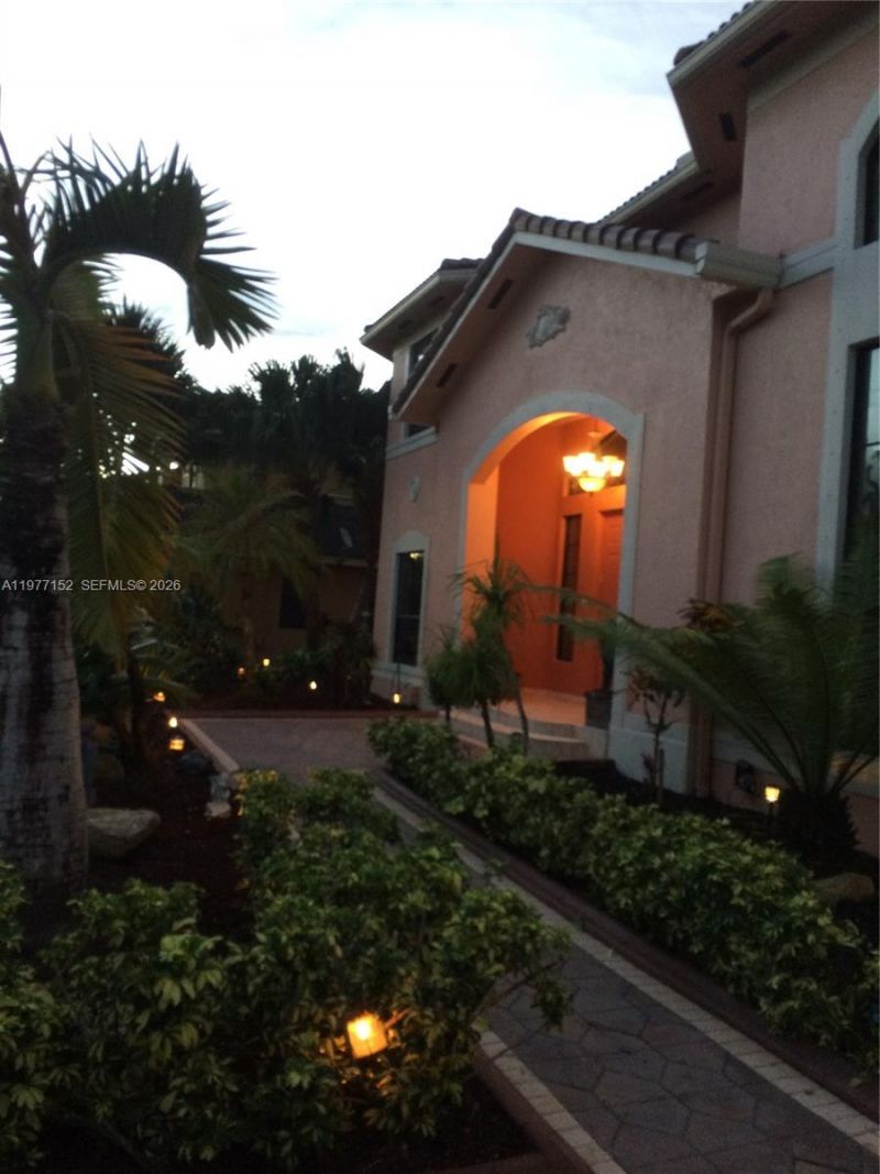 18948 SW 17th Ct , Miramar, FL 33029 Photo