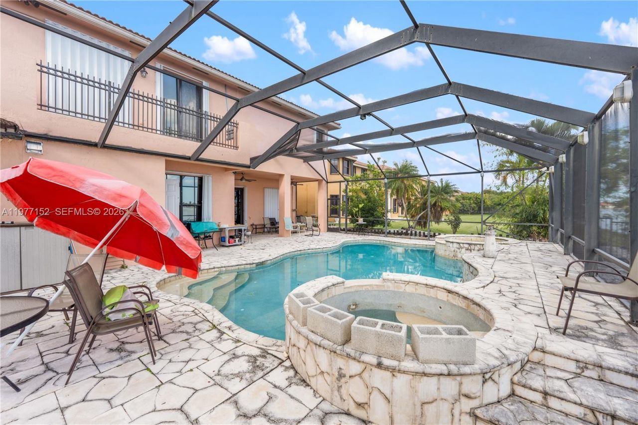 18948 SW 17th Ct, Miramar, FL 33029 Photo