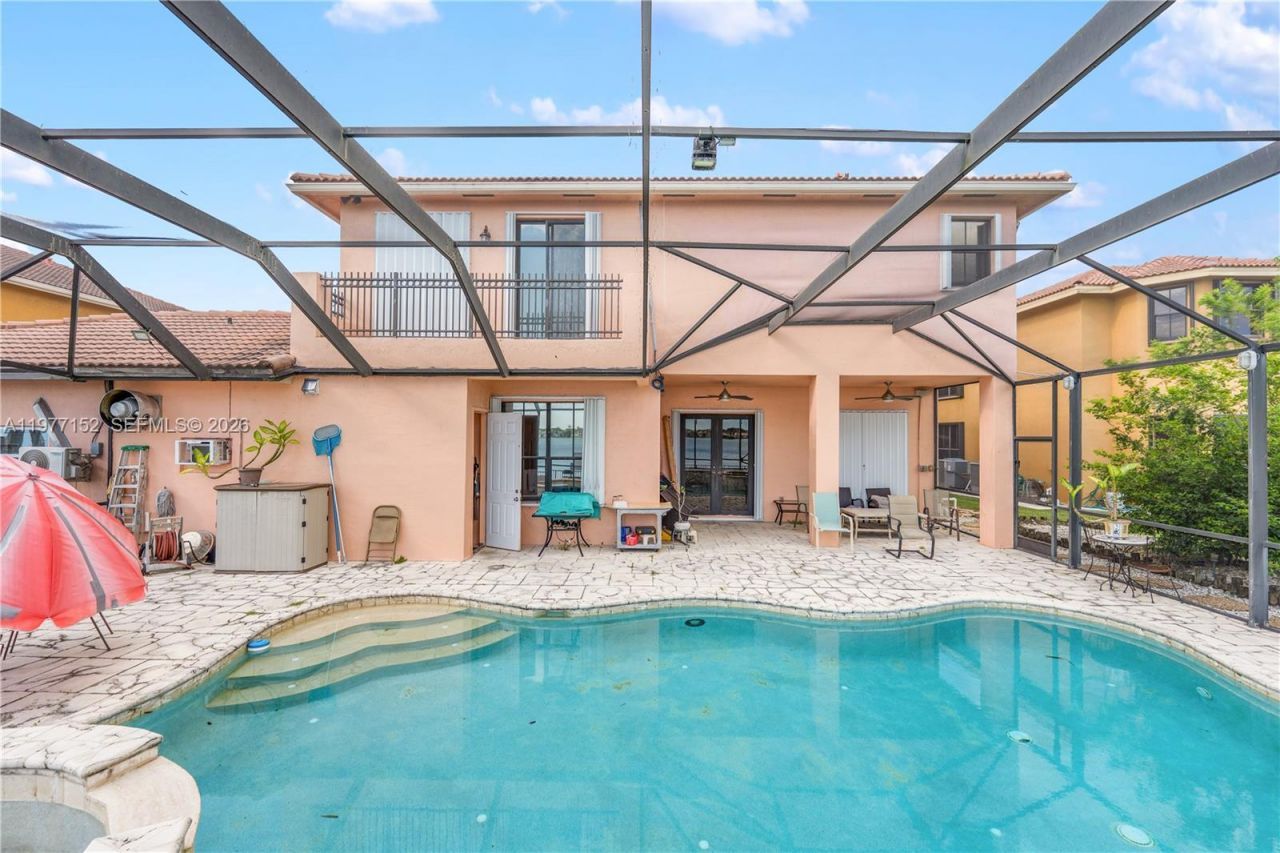 18948 SW 17th Ct, Miramar, FL 33029 Photo