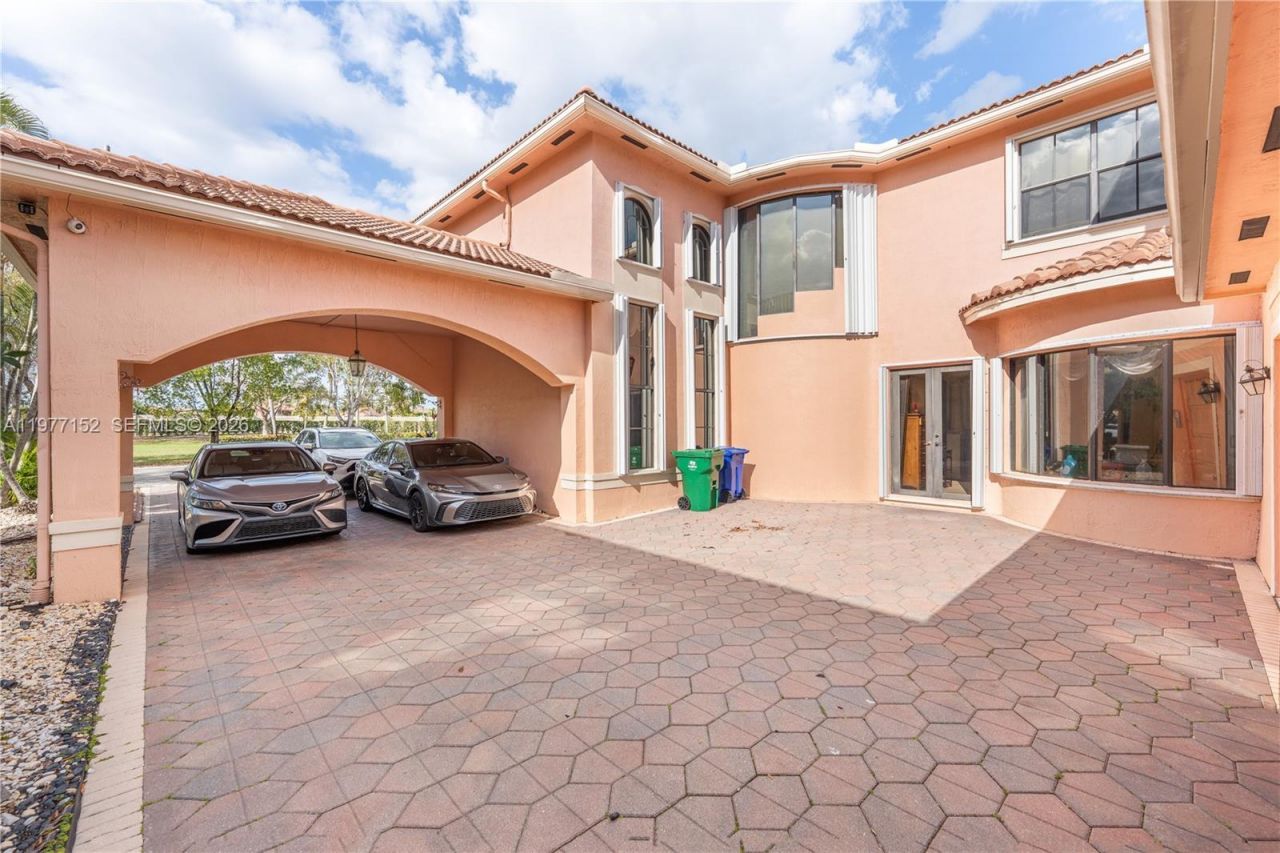 18948 SW 17th Ct, Miramar, FL 33029 Photo