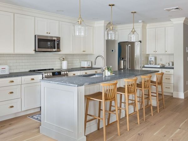 1 Jewett St, Unit 2, Rockport, MA 01966