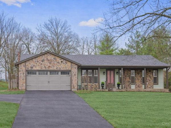 2700 Little Dry Run Road, Cincinnati, OH 45244