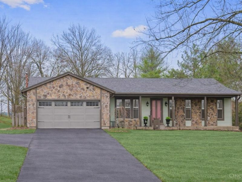 2700 Little Dry Run Road, Anderson Twp, OH 45244 Photo 1