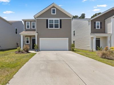 9712 Roseberry Street, Ladson, SC 29456