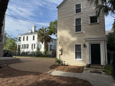 62 Montagu Street, Unit Carriage H, Charleston, SC 29401