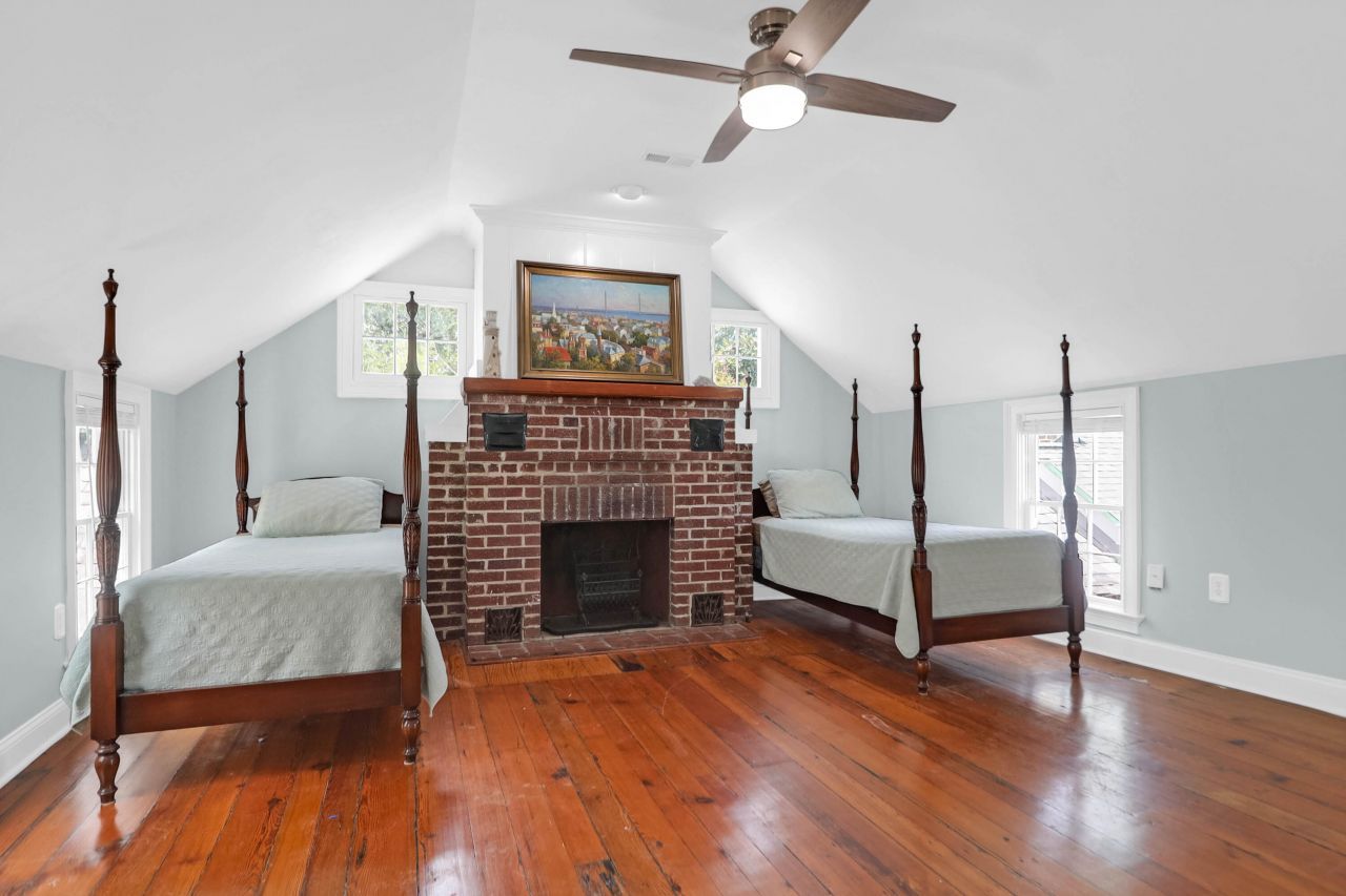 62 Montagu Street Photo 15