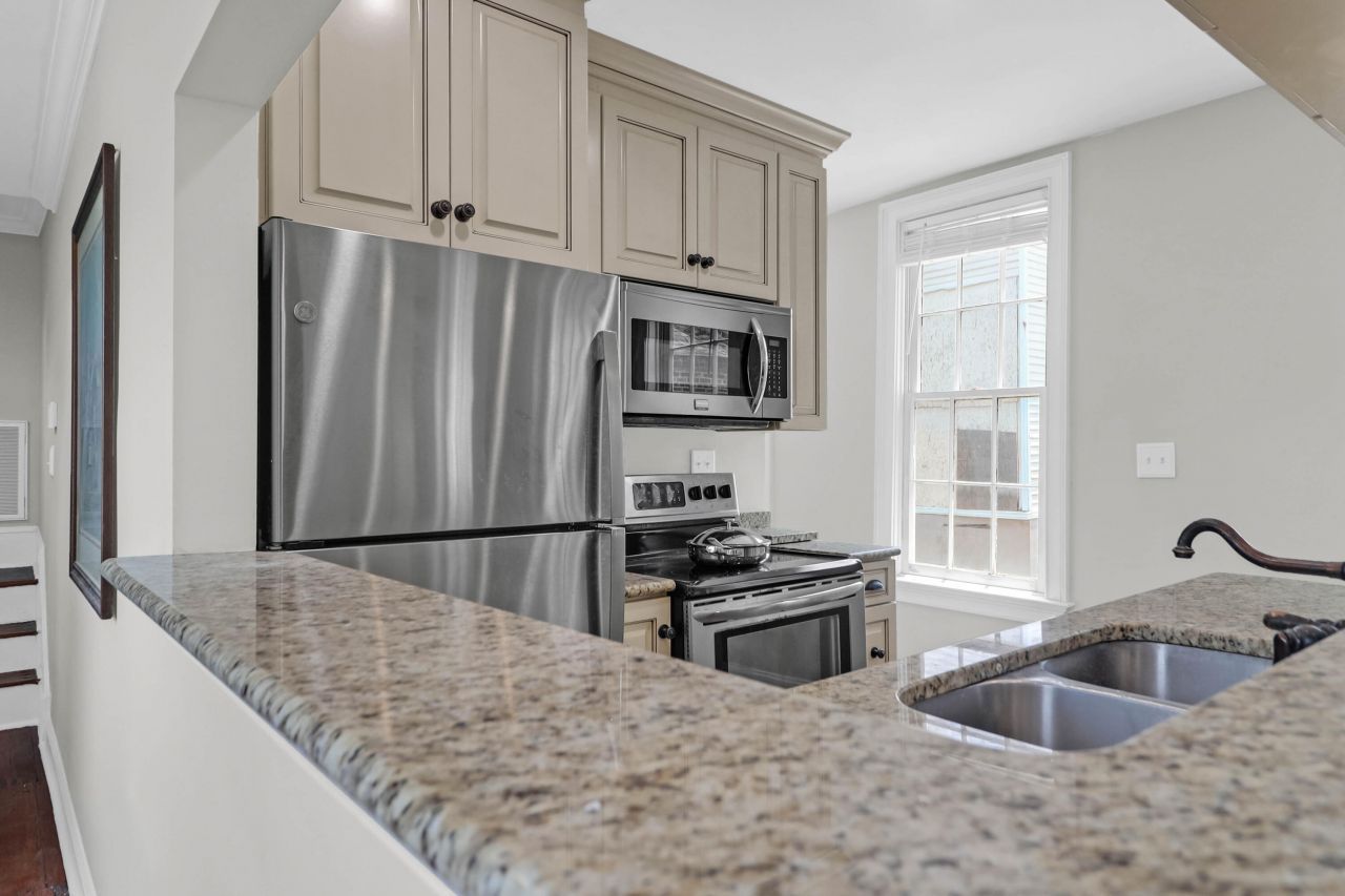 62 Montagu Street Photo 4