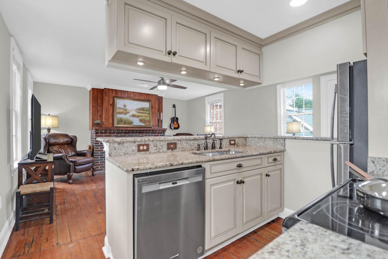 62 Montagu Street Photo 6