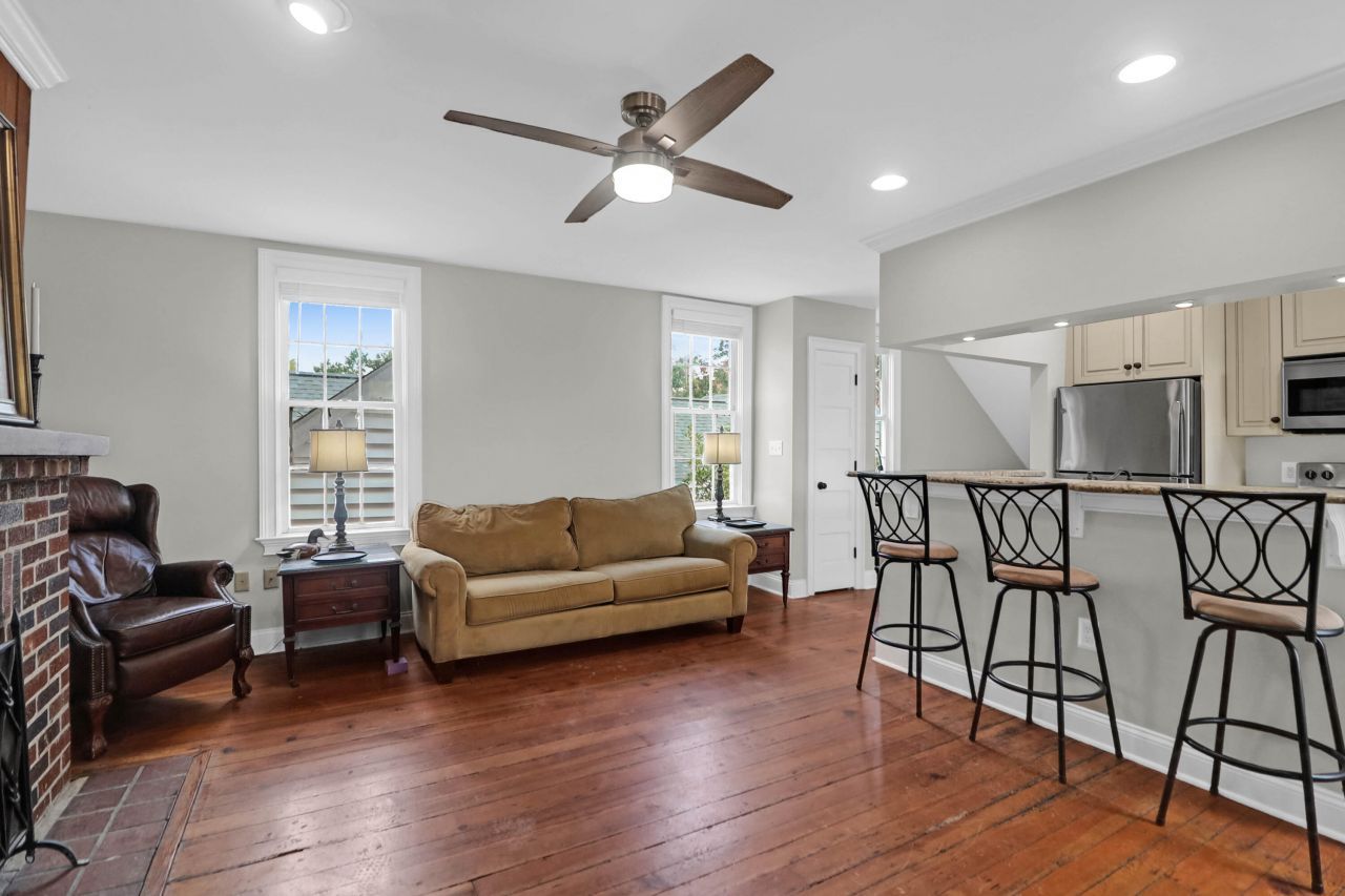 62 Montagu Street Photo 7