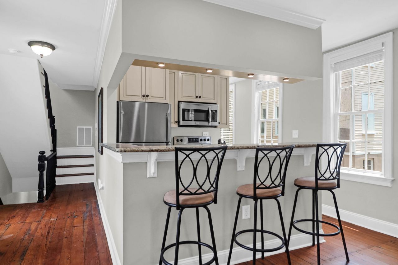 62 Montagu Street Photo 8