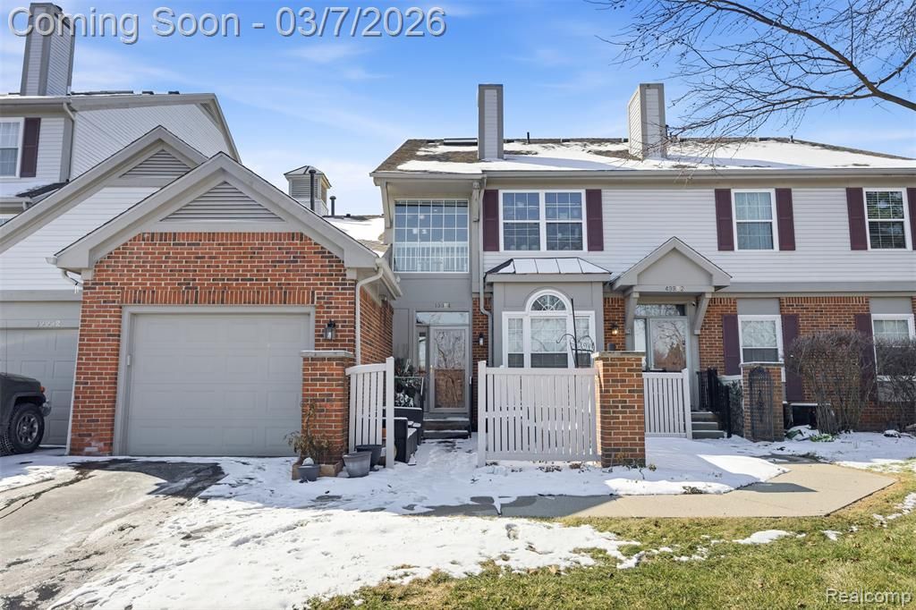 49954 Plymouth Way, Plymouth Township, MI 48170 Main Photo