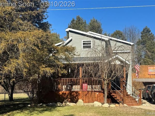 11542 Wilson Road, Montrose Twp, MI 48457