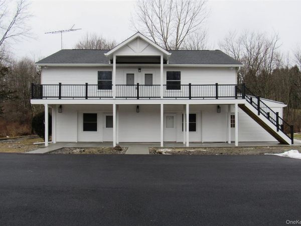 2845 Route 9G , Unit #4, Rhinebeck, NY 12572