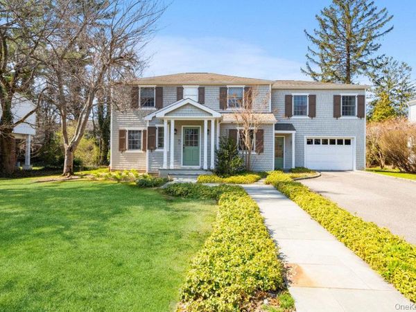 75 Oakdale Lane, East Hills, NY 11577