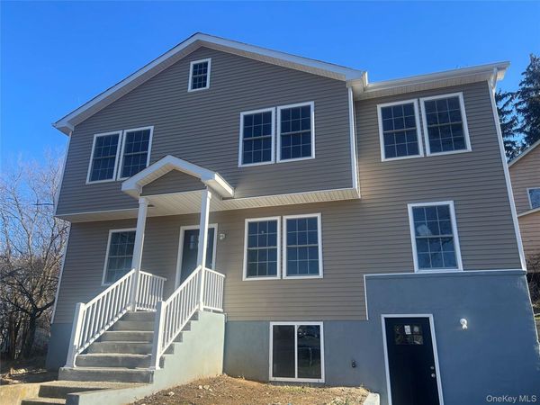15 Waldron Avenue , Nyack, NY 10960