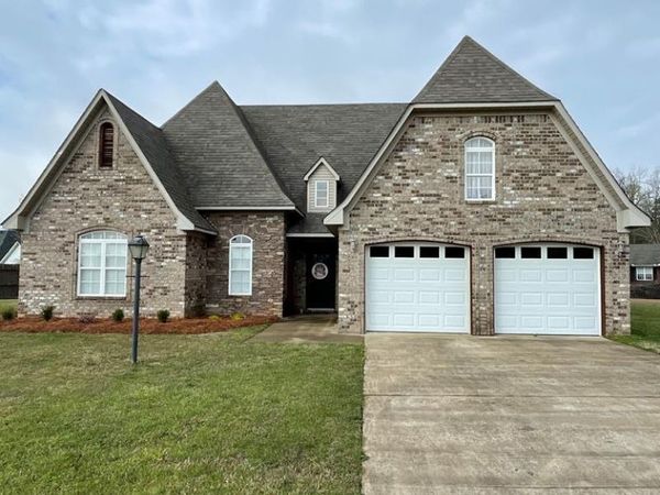 159 Yocona Ridge Road, Oxford, MS 38655