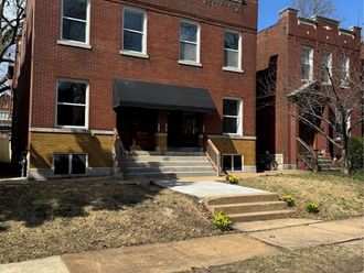 3147 Michigan Avenue Saint Louis, MO 63118