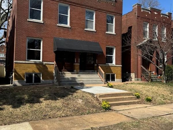 3147 Michigan Avenue, St Louis, MO 63118