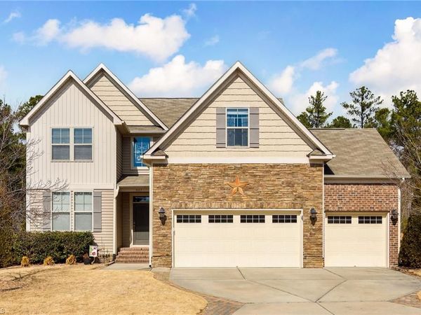 3317 PROSPECT Parkway, Durham, NC 27703