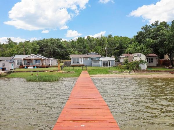 8048 Woodvale Road, Fort Worth, TX 76135