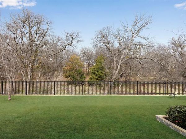 9605 Sunset Lane, Oak Point, TX 75068