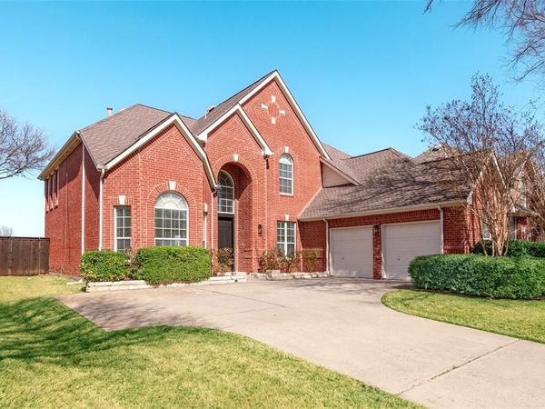 8508 Brook Hollow Drive, McKinney, TX 75070