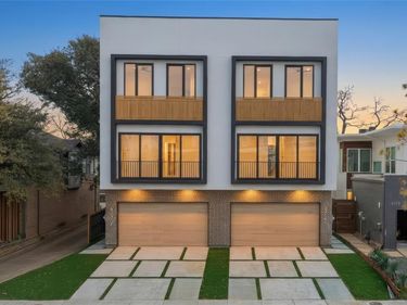 4220 MUNGER Avenue, Dallas, TX 75204