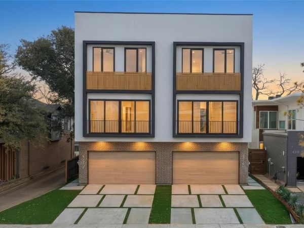 4220 MUNGER Avenue, Dallas, TX 75204