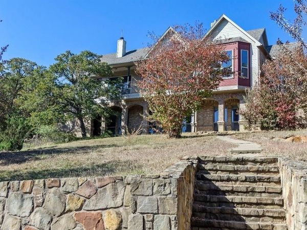 396 Ranchview Court, Bowie, TX 76230