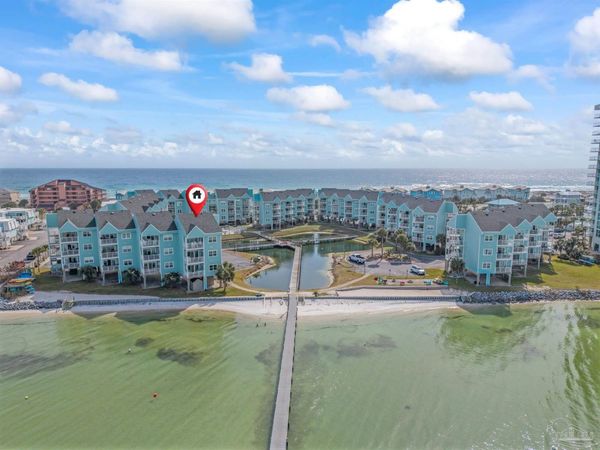 1150 Ft Pickens Rd, Unit E-5, Pensacola Beach, FL 32561