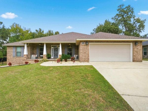 16264 Atoll Dr, Pensacola, FL 32507