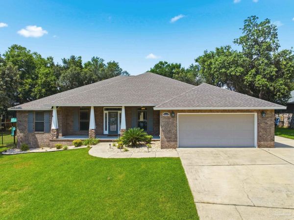 16264 Atoll Dr, Pensacola, FL 32507