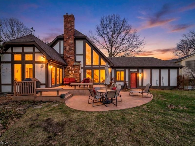 9 Westfield Lane, Rocky River, OH 44116 Photo 48