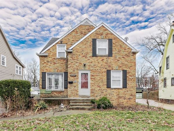 12509 Britton Drive , Unit 2, Cleveland, OH 44120