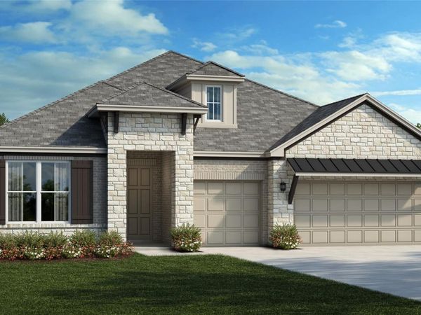 17204 Kiyah Rose WAY , Pflugerville, TX 78660